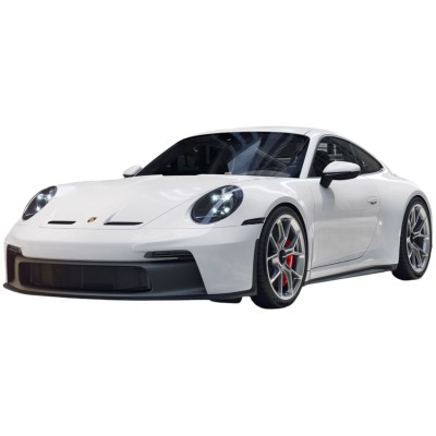 Porsche 911 GT3 | Precision Track Performance