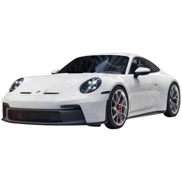 Porsche 911 GT3 | Precision Track Performance