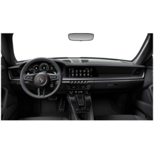 Porsche 911 992 | Iconic Sports Car Redefined