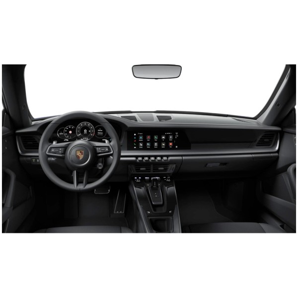 Porsche 911 992 | Iconic Sports Car Redefined