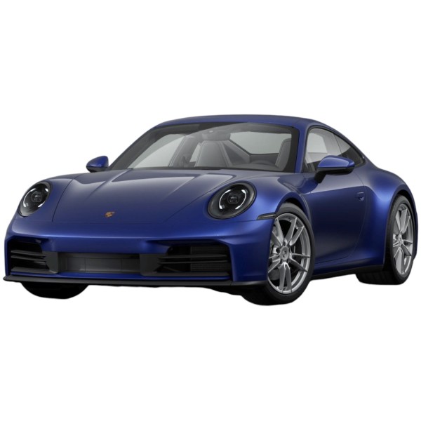 Porsche 911 992 | Iconic Sports Car Redefined