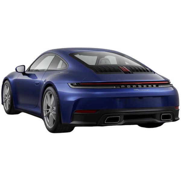 Porsche 911 992 | Iconic Sports Car Redefined