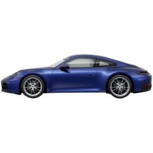 Porsche 911 992 | Iconic Sports Car Redefined