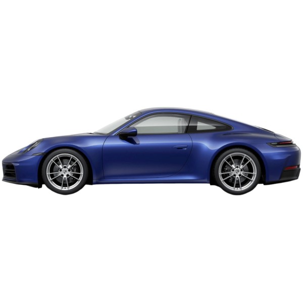 Porsche 911 992 | Iconic Sports Car Redefined