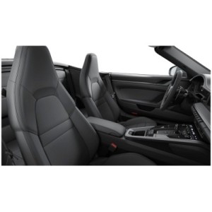 Porsche 911 992 Cabrio | Open-Air Luxury Sports Car