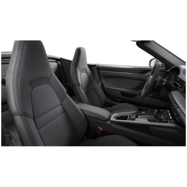 Porsche 911 992 Cabrio | Open-Air Luxury Sports Car