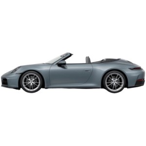 Porsche 911 992 Cabrio | Open-Air Luxury Sports Car