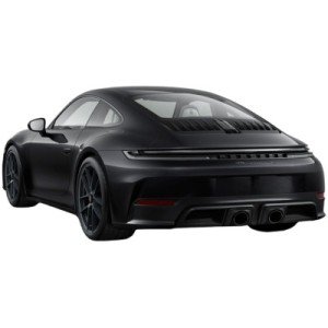 Porsche 911 GTS | Iconic Performance