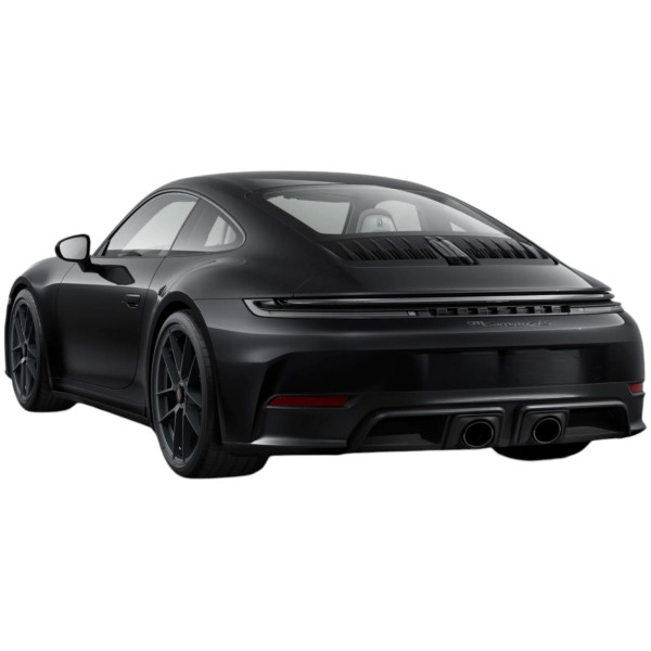 Porsche 911 GTS | Iconic Performance