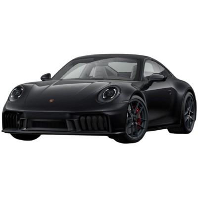 Porsche 911 GTS | Iconic Performance