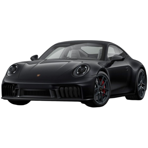 Porsche 911 GTS | Iconic Performance