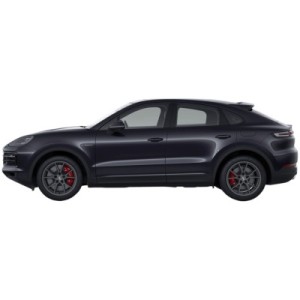 Porsche Cayenne Coupé S E-Hybrid | Advanced Hybrid SUV