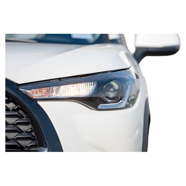 Toyota Corolla Cross | Premium Hybrid SUV