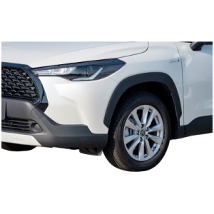 Toyota Corolla Cross | Premium Hybrid SUV
