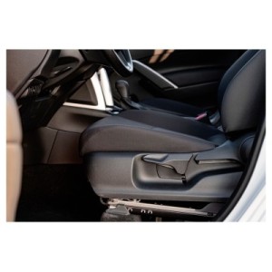 Toyota Corolla Cross | Premium Hybrid SUV