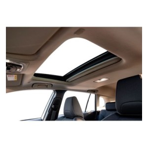 Toyota Corolla Cross | Premium Hybrid SUV