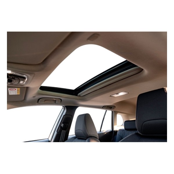 Toyota Corolla Cross | Premium Hybrid SUV