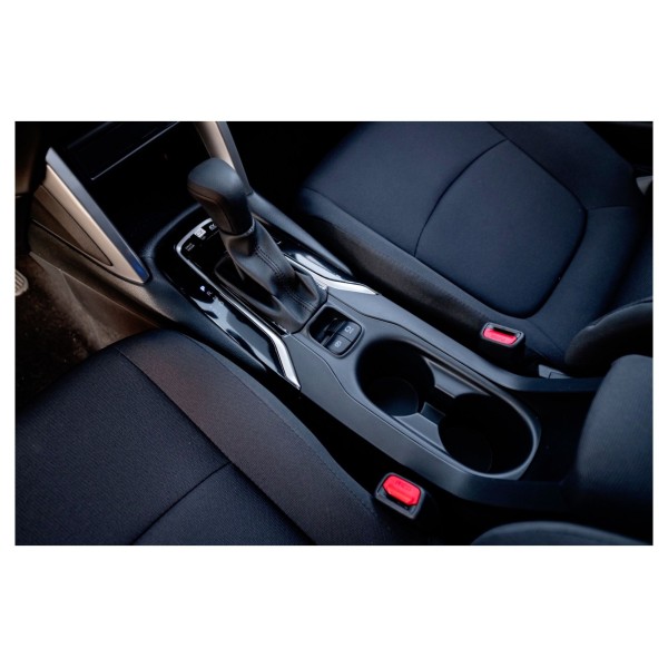 Toyota Corolla Cross | Premium Hybrid SUV