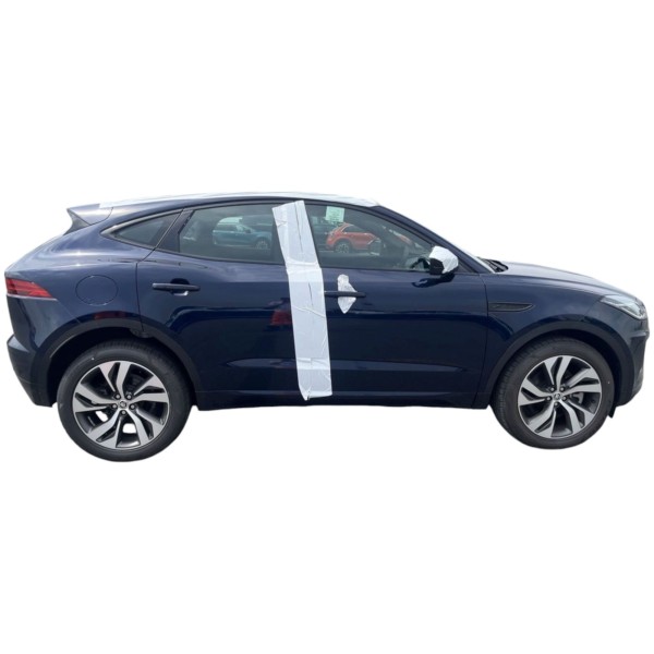 Jaguar E-Pace | Sporty and Luxurious Compact SUV