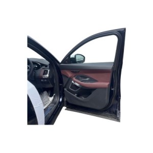 Jaguar E-Pace | Sporty and Luxurious Compact SUV