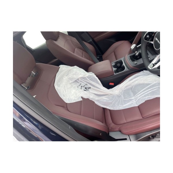 Jaguar E-Pace | Sporty and Luxurious Compact SUV