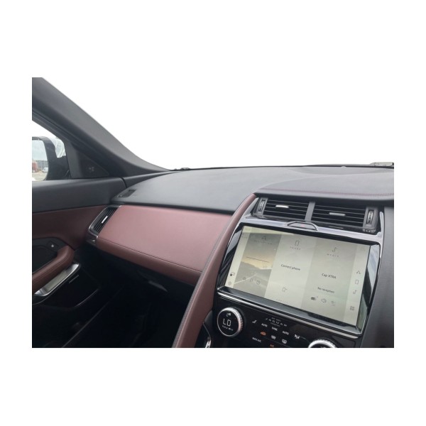 Jaguar E-Pace | Sporty and Luxurious Compact SUV