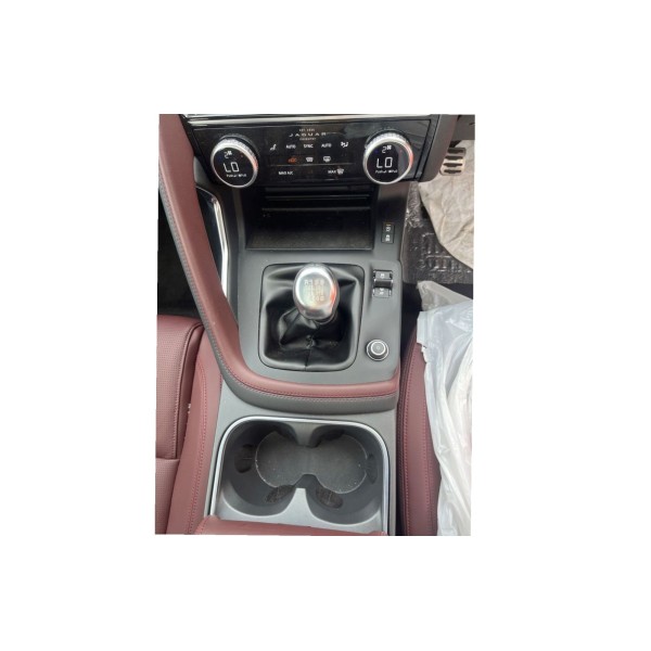 Jaguar E-Pace | Sporty and Luxurious Compact SUV