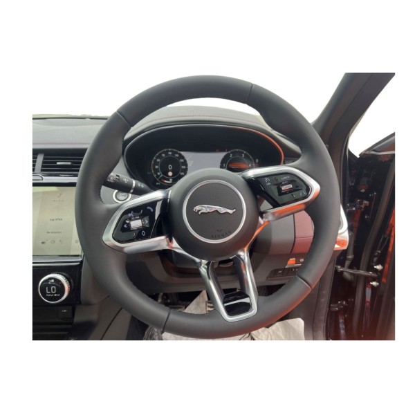 Jaguar E-Pace | Sporty and Luxurious Compact SUV