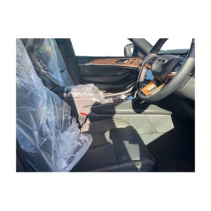 Jeep Grand Cherokee | Ultimate Luxury SUV