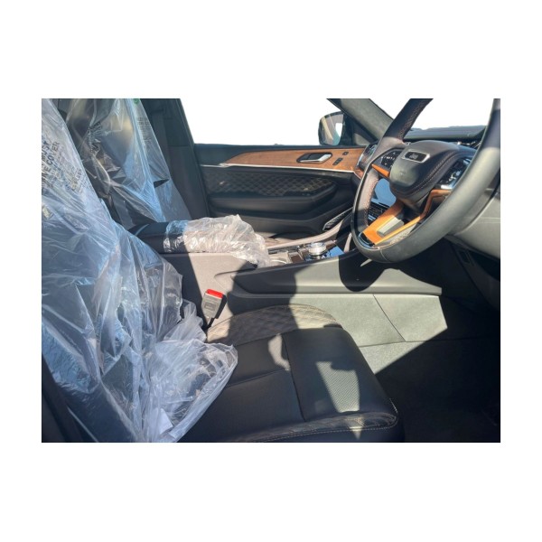 Jeep Grand Cherokee | Ultimate Luxury SUV