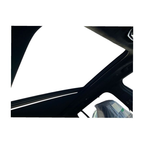 Jeep Grand Cherokee | Ultimate Luxury SUV