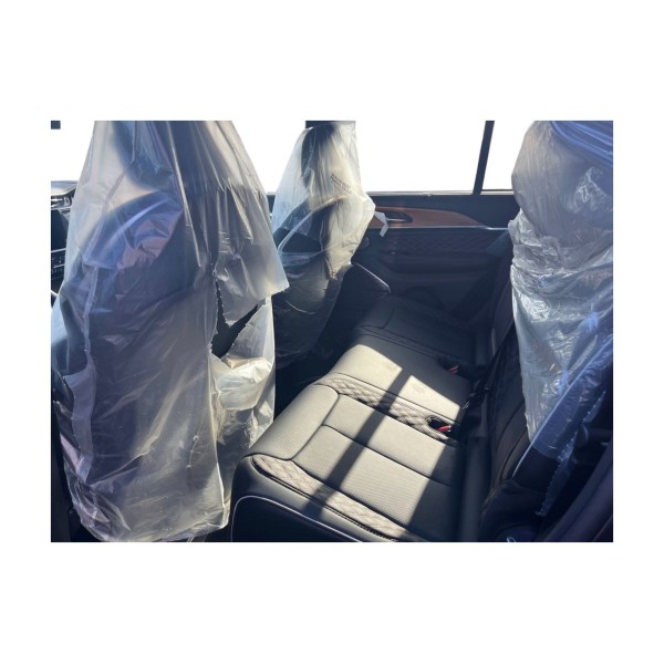 Jeep Grand Cherokee | Ultimate Luxury SUV