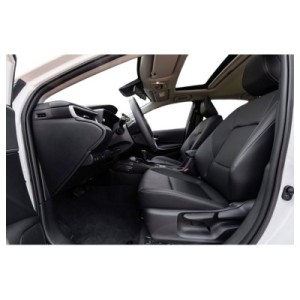 Toyota Corolla Elite | Efficient Hybrid Sedan