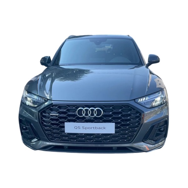 Audi Q5 Sportback | S Line Quattro Performance