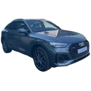 Audi Q5 Sportback | S Line Quattro Performance