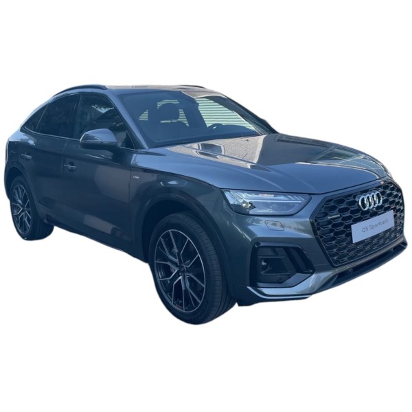 Audi Q5 Sportback | S Line Quattro Performance