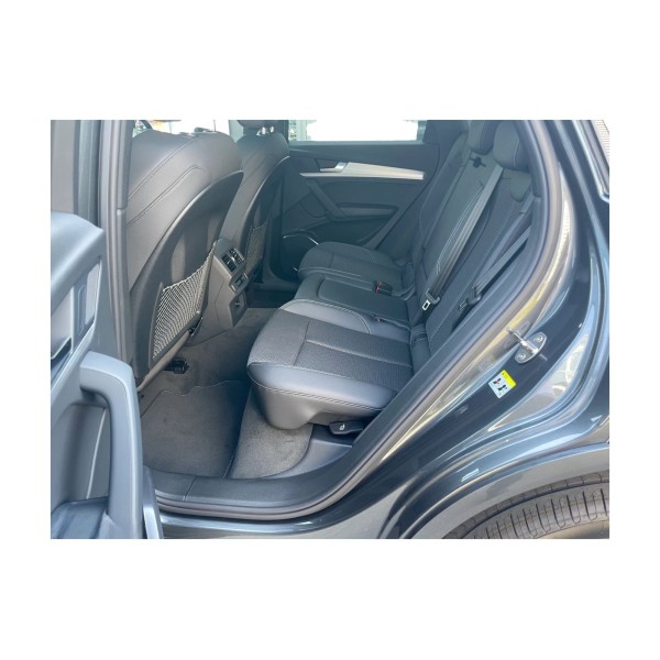 Audi Q5 Sportback | S Line Quattro Performance