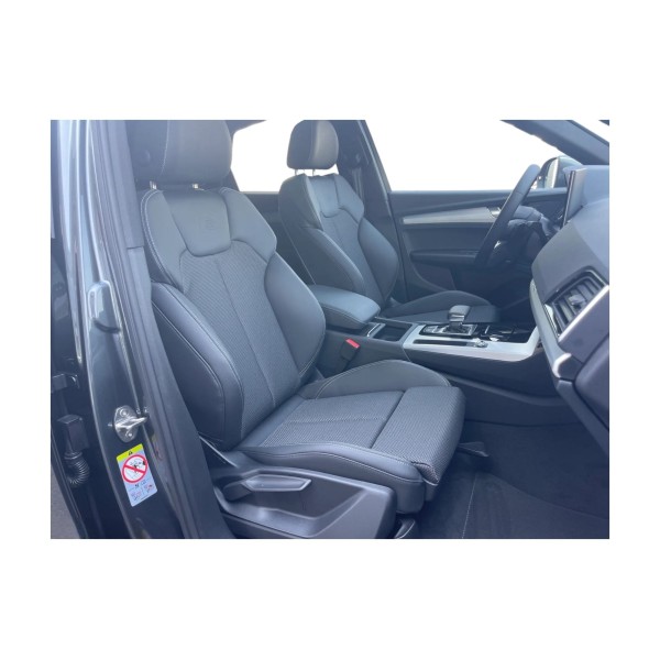 Audi Q5 Sportback | S Line Quattro Performance