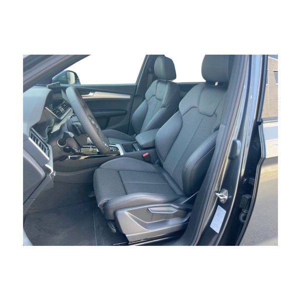 Audi Q5 Sportback | S Line Quattro Performance