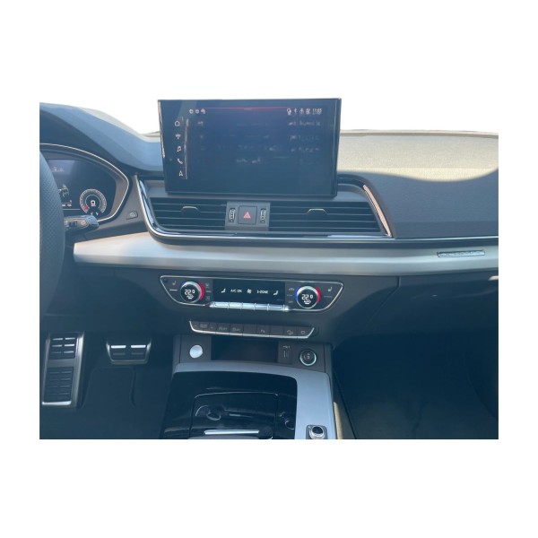 Audi Q5 Sportback | S Line Quattro Performance