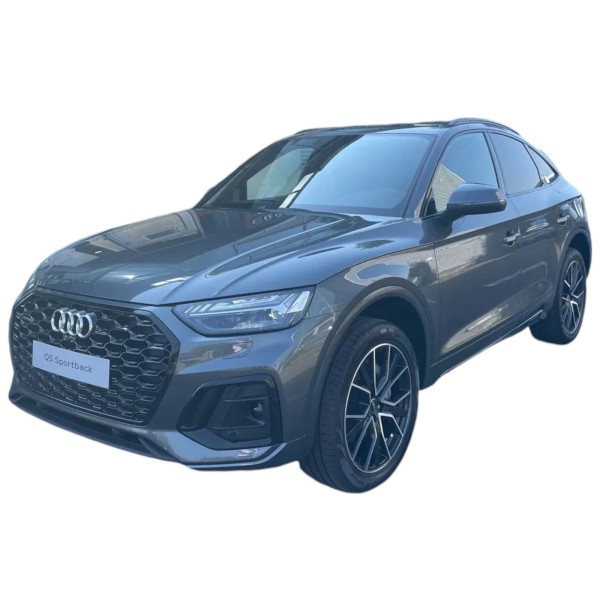 Audi Q5 Sportback | S Line Quattro Performance