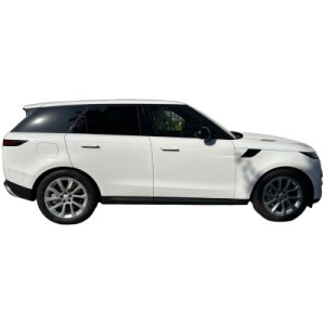 Range Rover Sport | Luxury SUV with Dynamic Drive