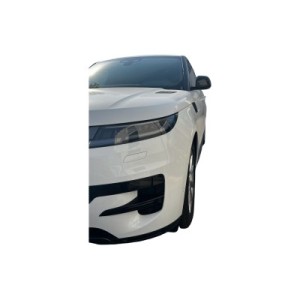 Range Rover Sport | Luxury SUV with Dynamic Drive