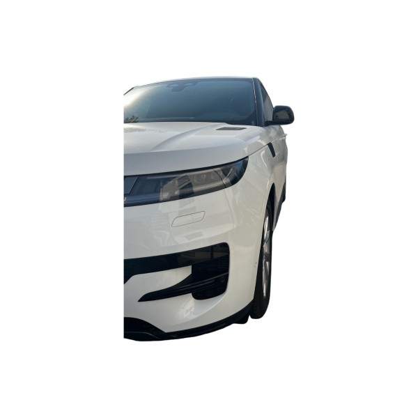 Range Rover Sport | Luxury SUV with Dynamic Drive