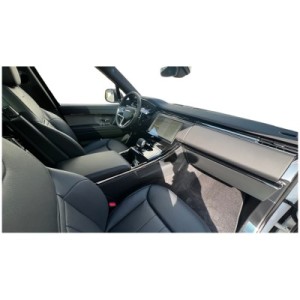 Range Rover Sport | Luxury SUV with Dynamic Drive