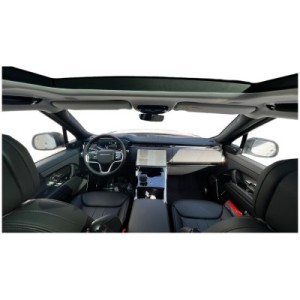 Range Rover Sport | Luxury SUV with Dynamic Drive