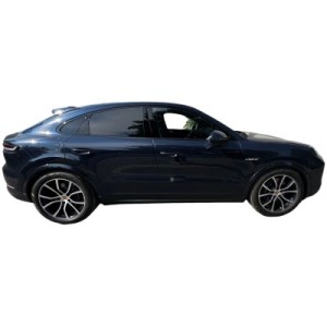 Porsche Cayenne | Luxury and Versatility in an SUV