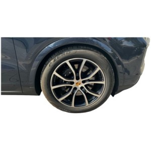 Porsche Cayenne | Luxury and Versatility in an SUV