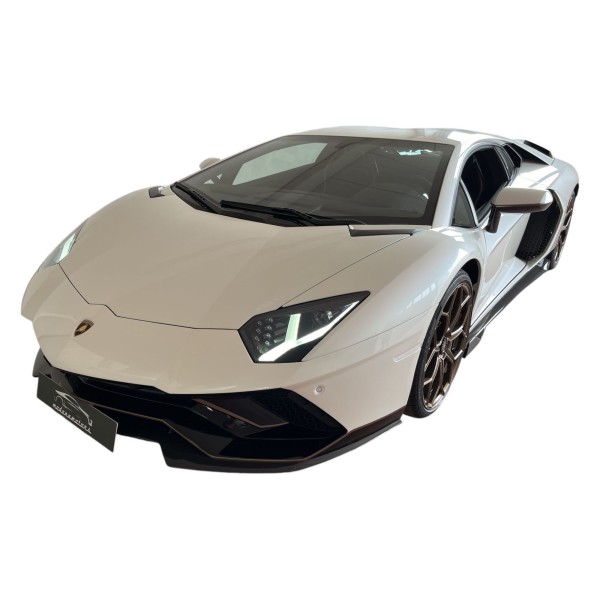Lamborghini Aventador LP 780-4 Ultimae | Supercar Icon