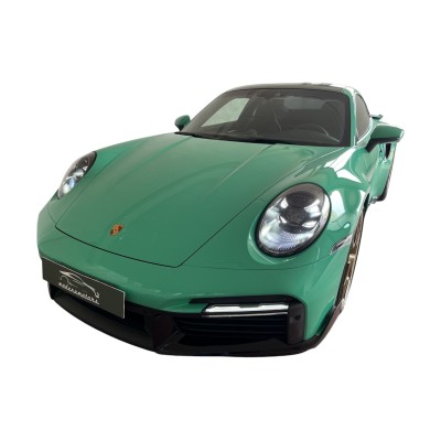 Porsche 911 992 Turbo S | Exclusive Manufaktur Edition